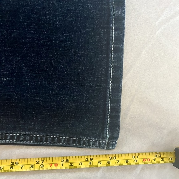 Apt 9 Bootcut Jeans - Picture 7 of 9